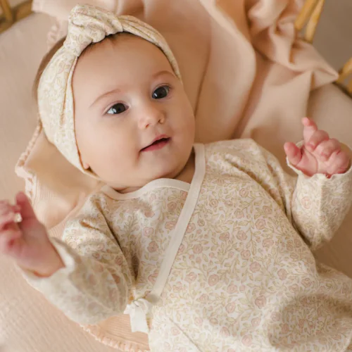 Quincy Mae